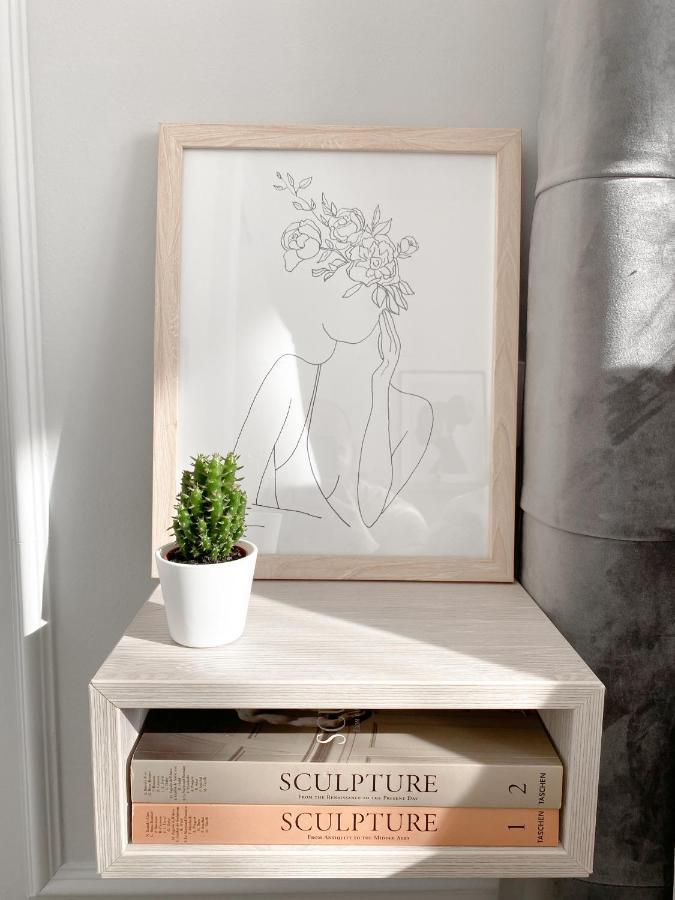 Lolita Lux - Belgrade Waterfront Apartment Bagian luar foto