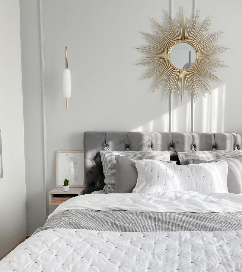 Lolita Lux - Belgrade Waterfront Apartment Bagian luar foto