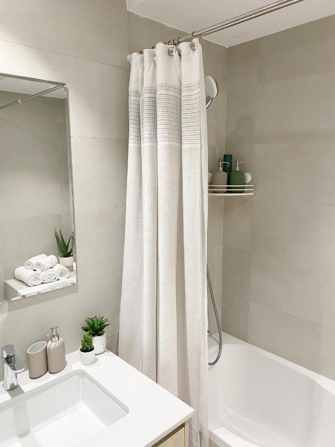 Lolita Lux - Belgrade Waterfront Apartment Bagian luar foto